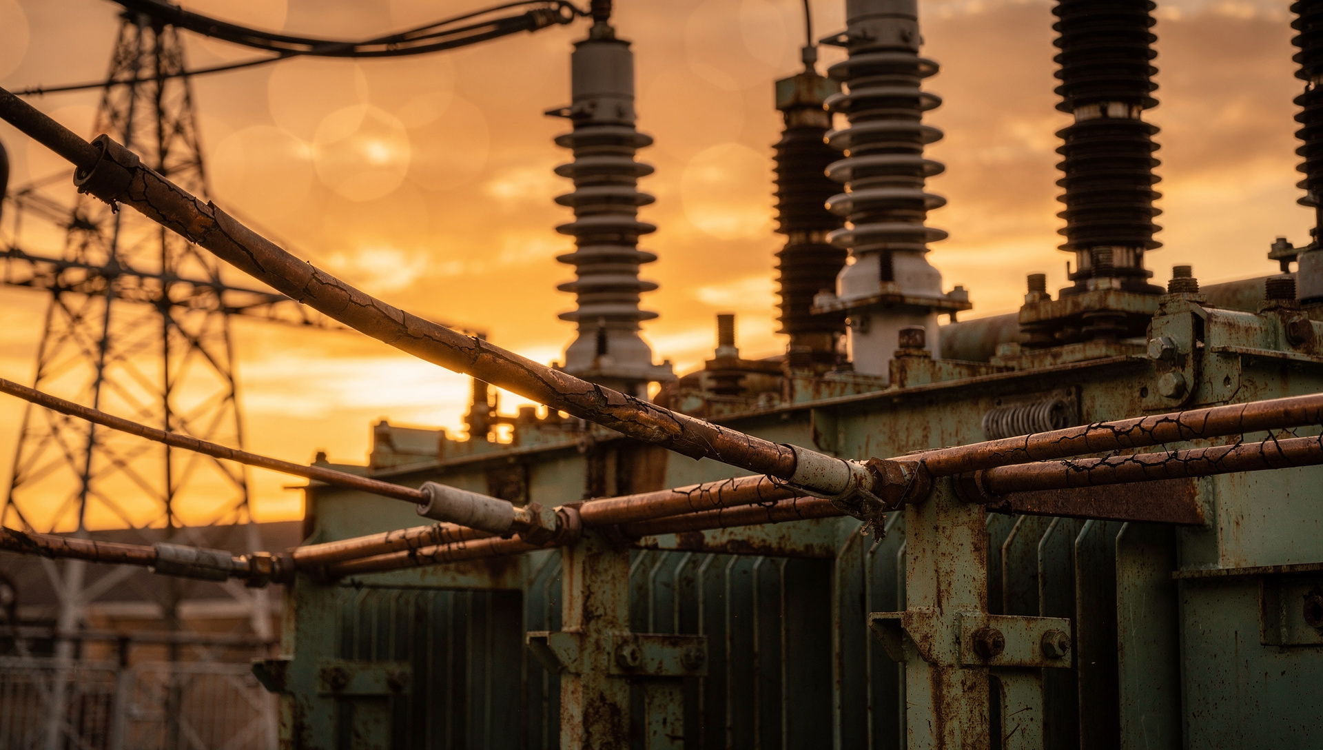 Falta de transformadores frena 12 GW de centros de datos de IA