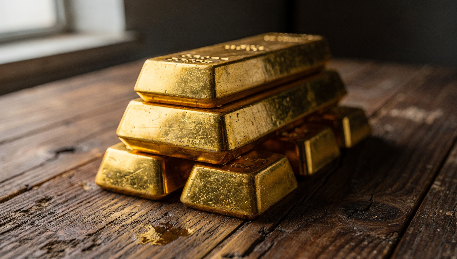 Gold Fields estudia más efectivo: el 73% en acciones no convenció