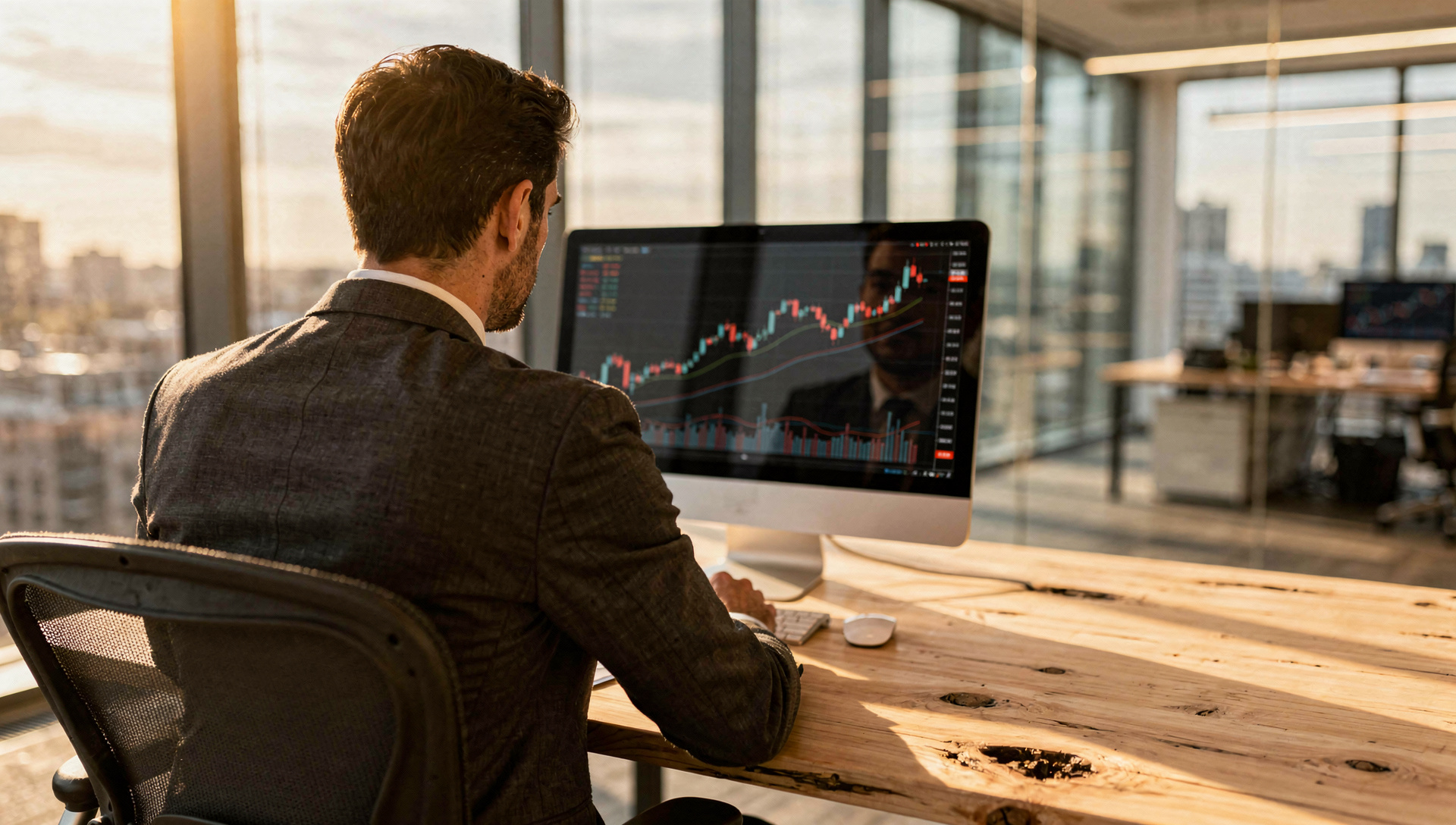 Gold Fields estudia más efectivo: el 73% en acciones no convenció