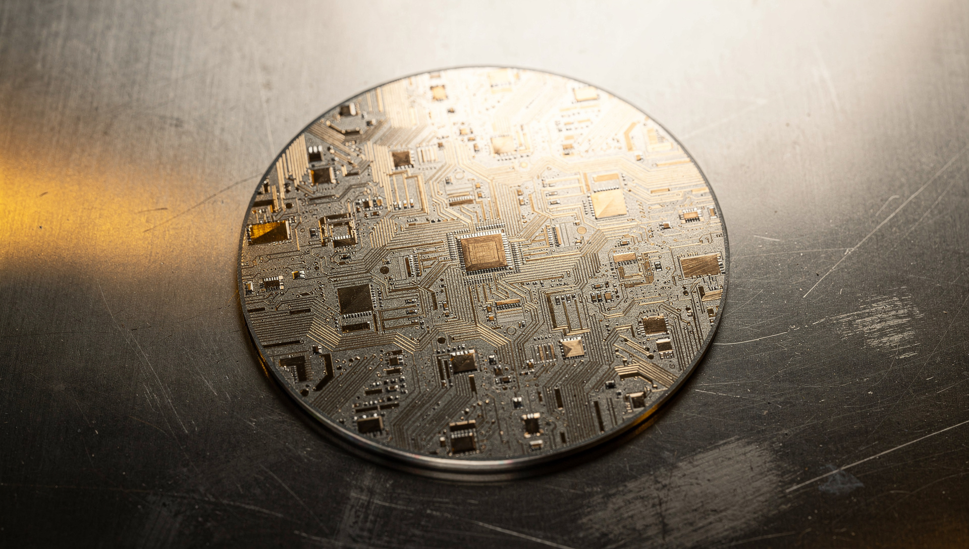 TSMC amplía a $265.000M su inversión en Arizona sin igualar Taiwan