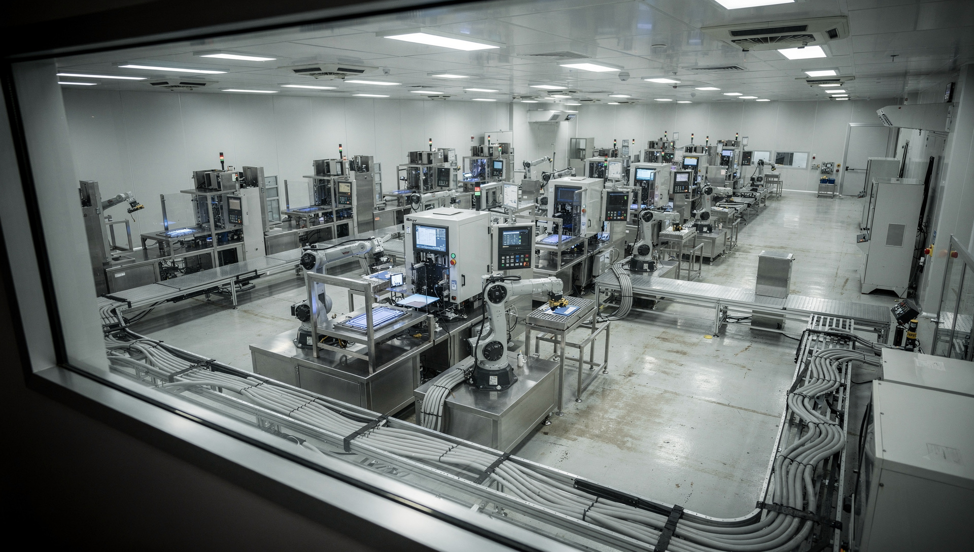 TSMC amplía a $265.000M su inversión en Arizona sin igualar Taiwan