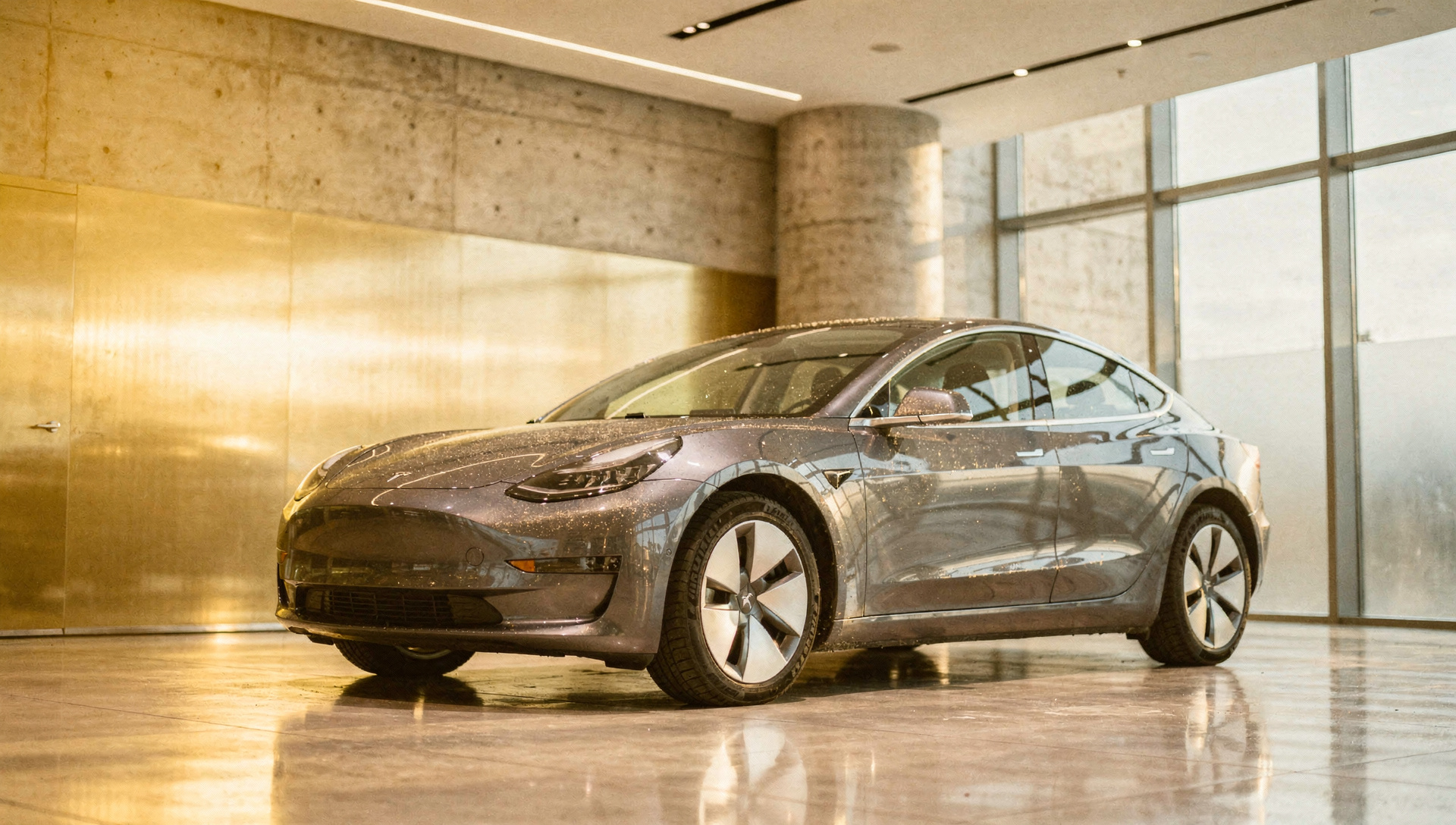Tesla: Wall Street espera caída del 7% en entregas del Q3