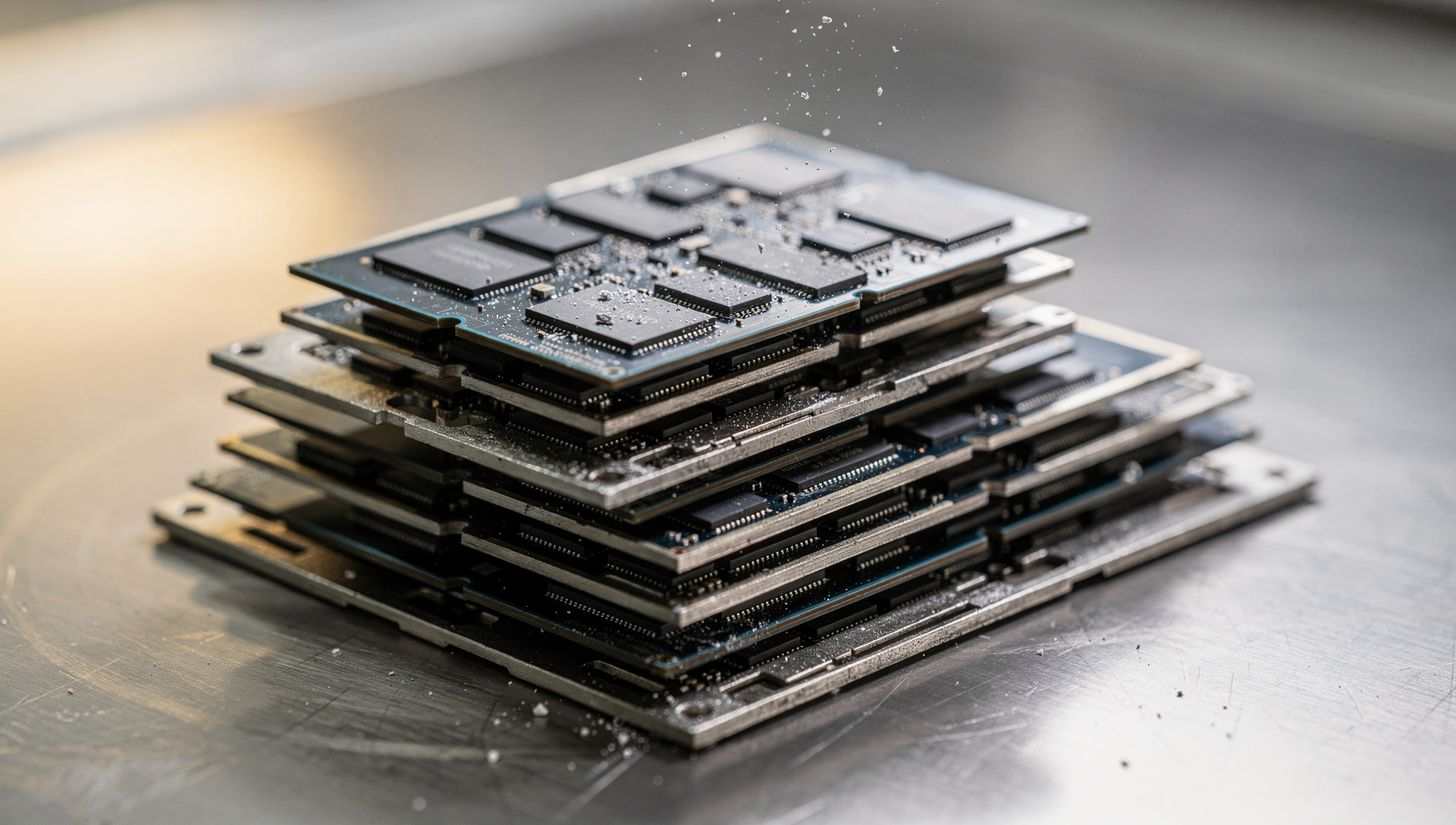 Micron: el margen bruto del 86% es el test real, no el EPS