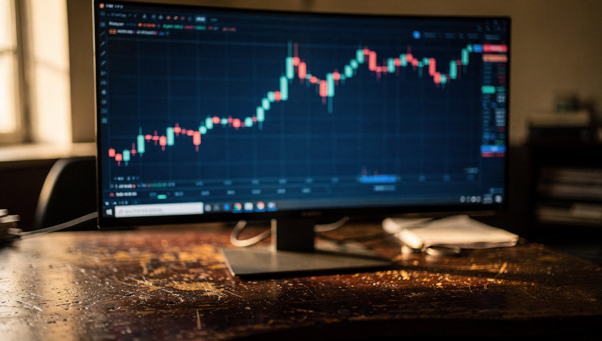 Micron: el margen bruto del 86% es el test real, no el EPS