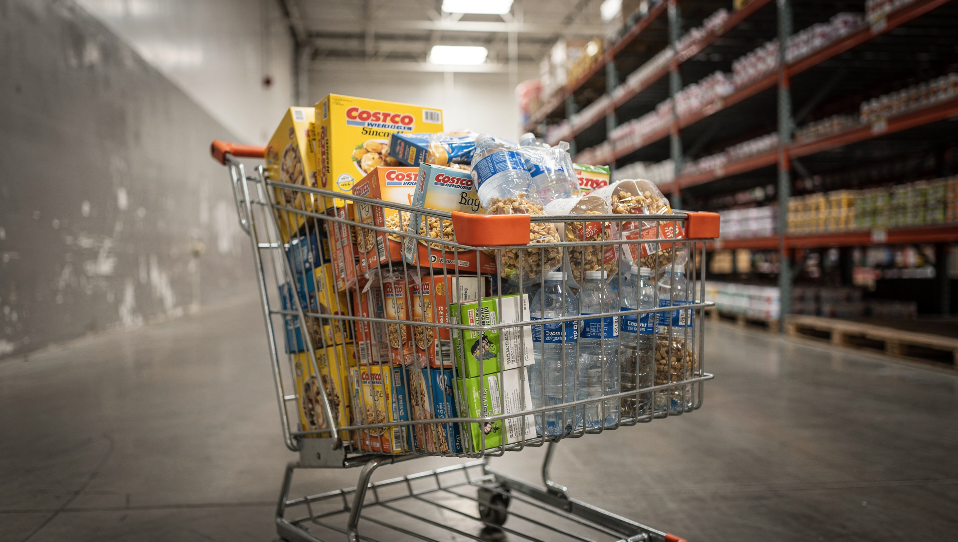 Costco bate previsiones pero los aranceles inflaron el resultado