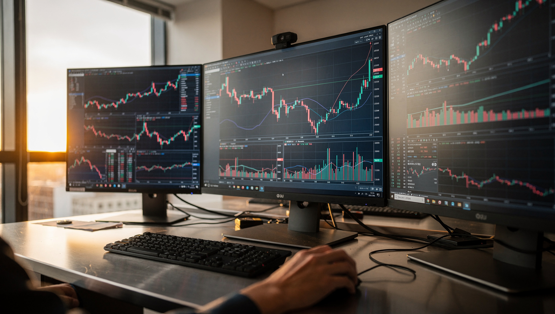 Wall Street y BMV hoy, 30 de septiembre: el S&P 500 cierra con una caída del 0,3%