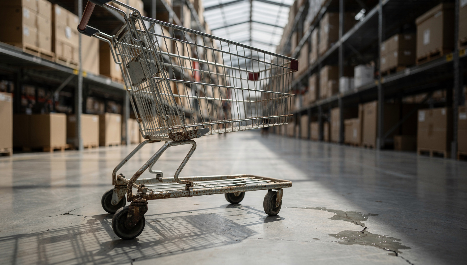 DoorDash lanza Brand Center y suma Costco a su red