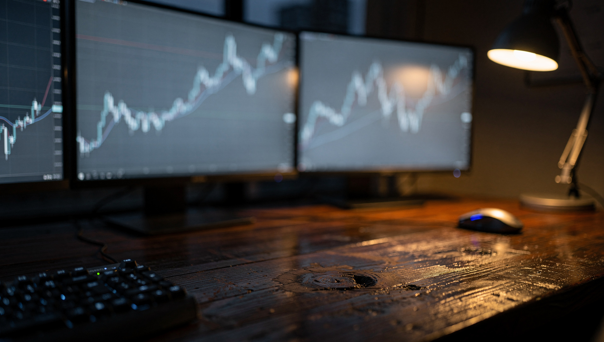 Inflación agosto sorprende a la baja y desarma apuestas de alza Fed