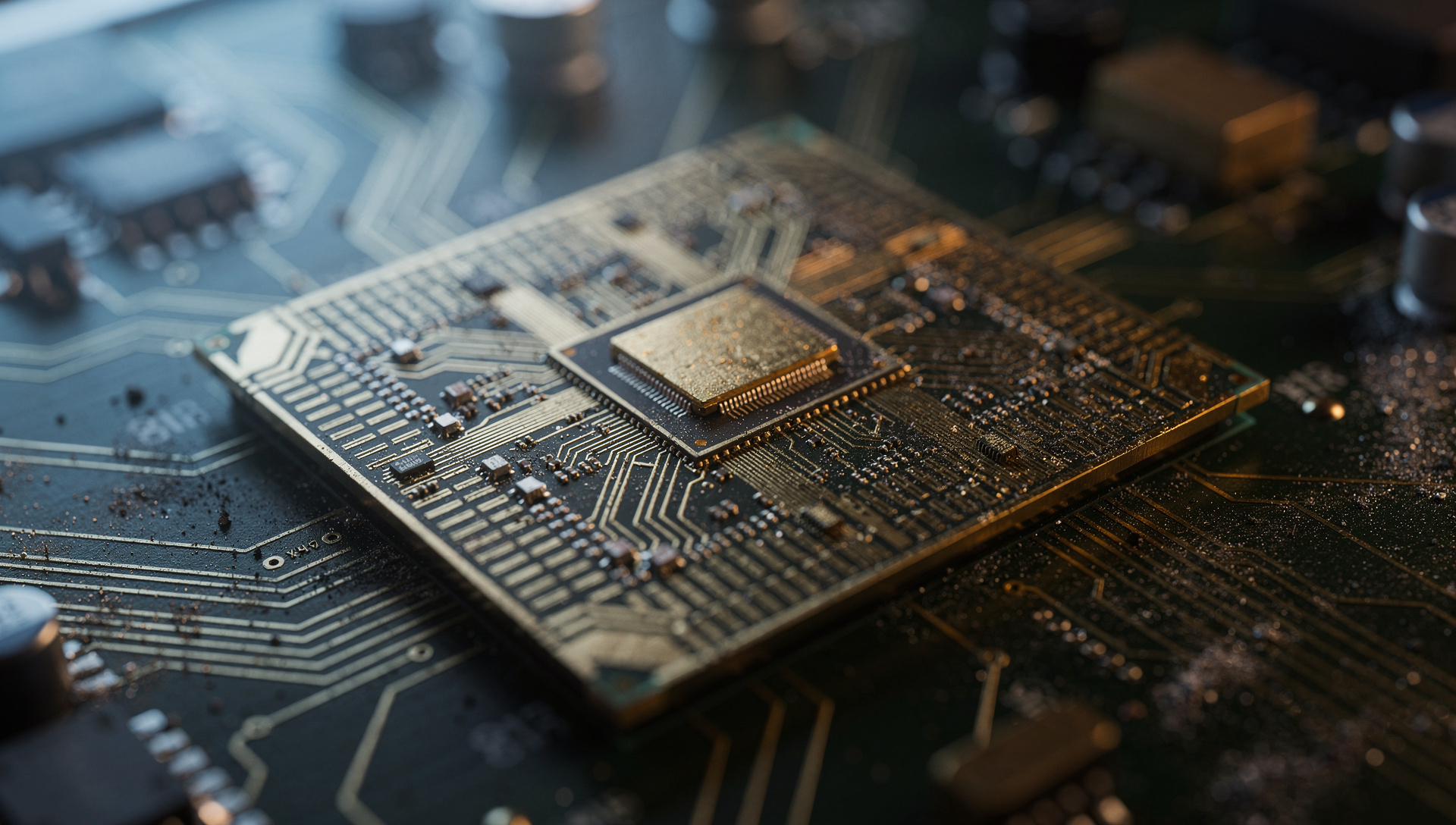 Synopsys eleva guidance a $11.15B y anuncia buyback de $1.000M