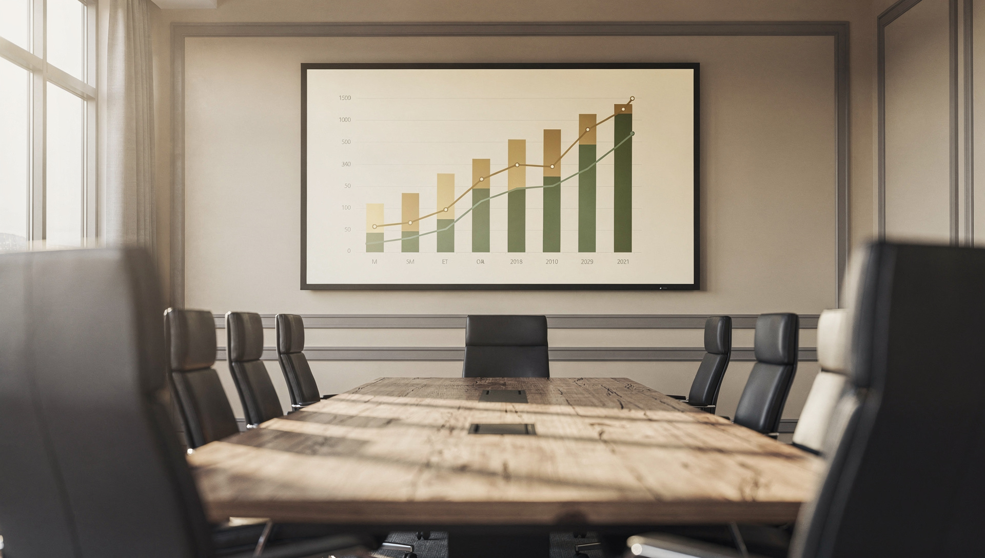 Synopsys eleva guidance a $11.15B y anuncia buyback de $1.000M