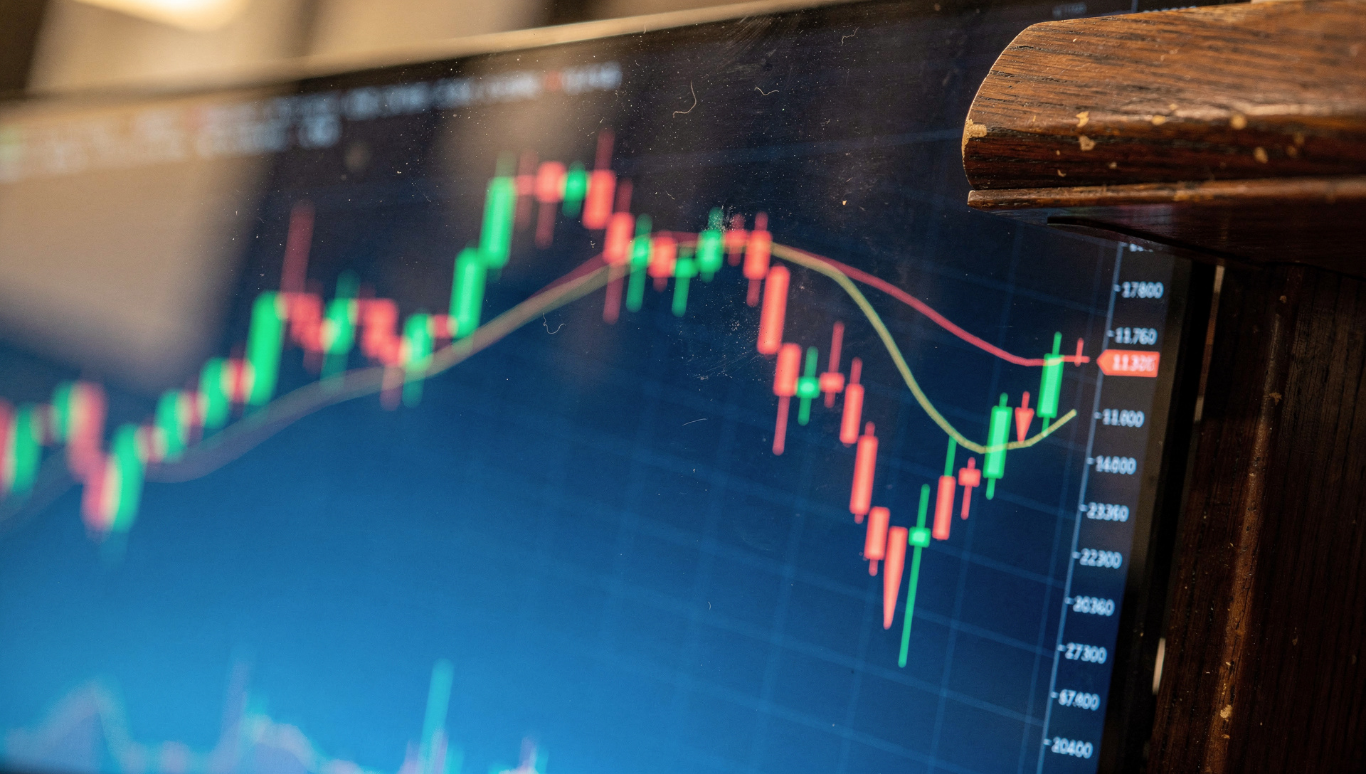 Nu descarta Monzo y el mercado vuelve a confiar en su estrategia