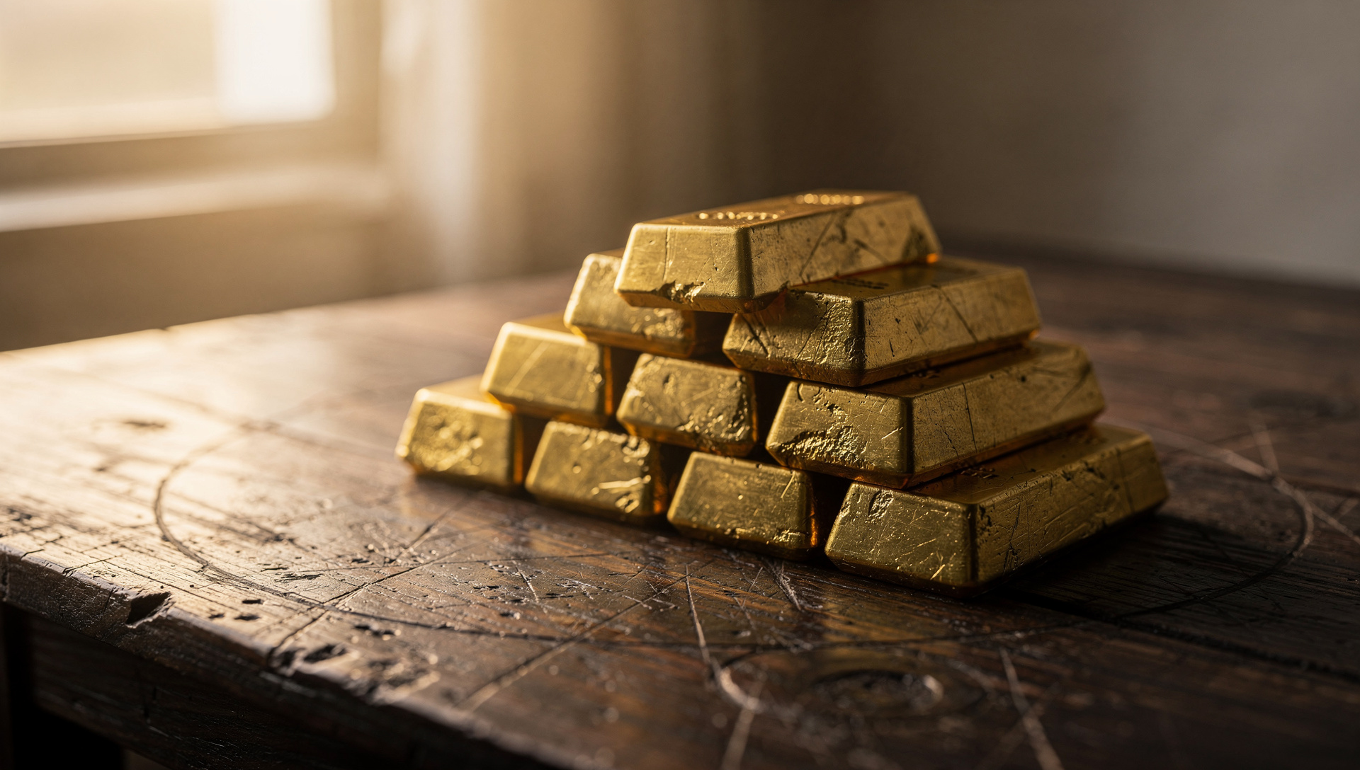 Mineras de oro rechazan equity y captan $650M vía bonos convertibles