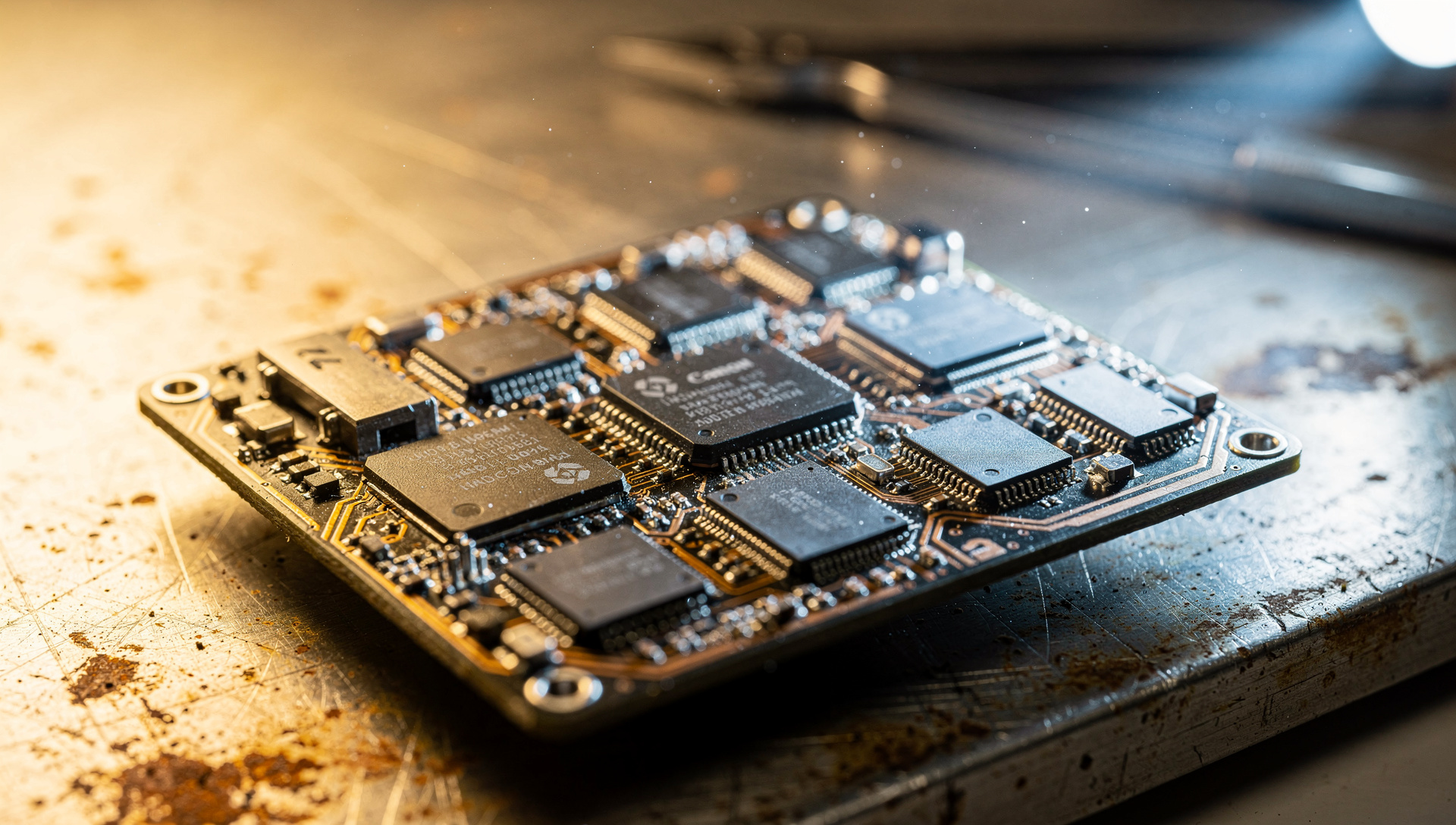 TSMC evalúa saltar a Texas antes de completar Arizona