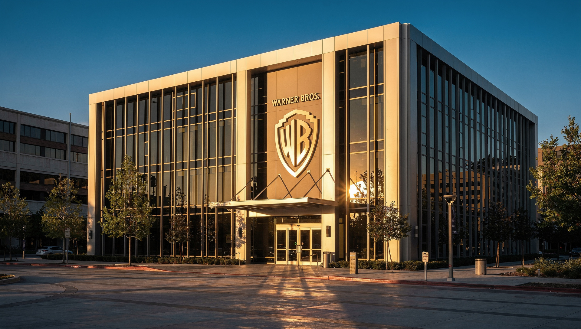 Paramount y Warner Bros cierran fusión el 6 tras vía libre judicial