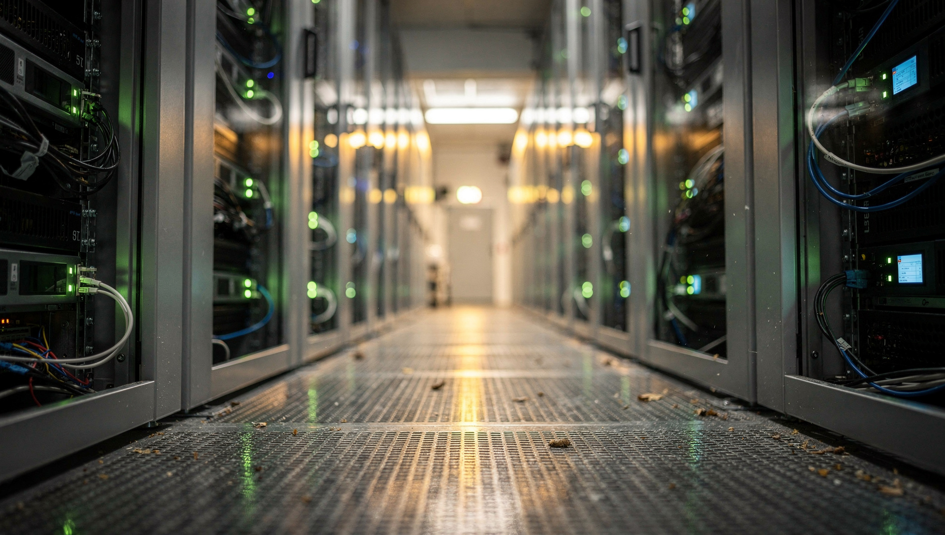Monolithic Power sube tras elevar previsiones de centros de datos a 130%