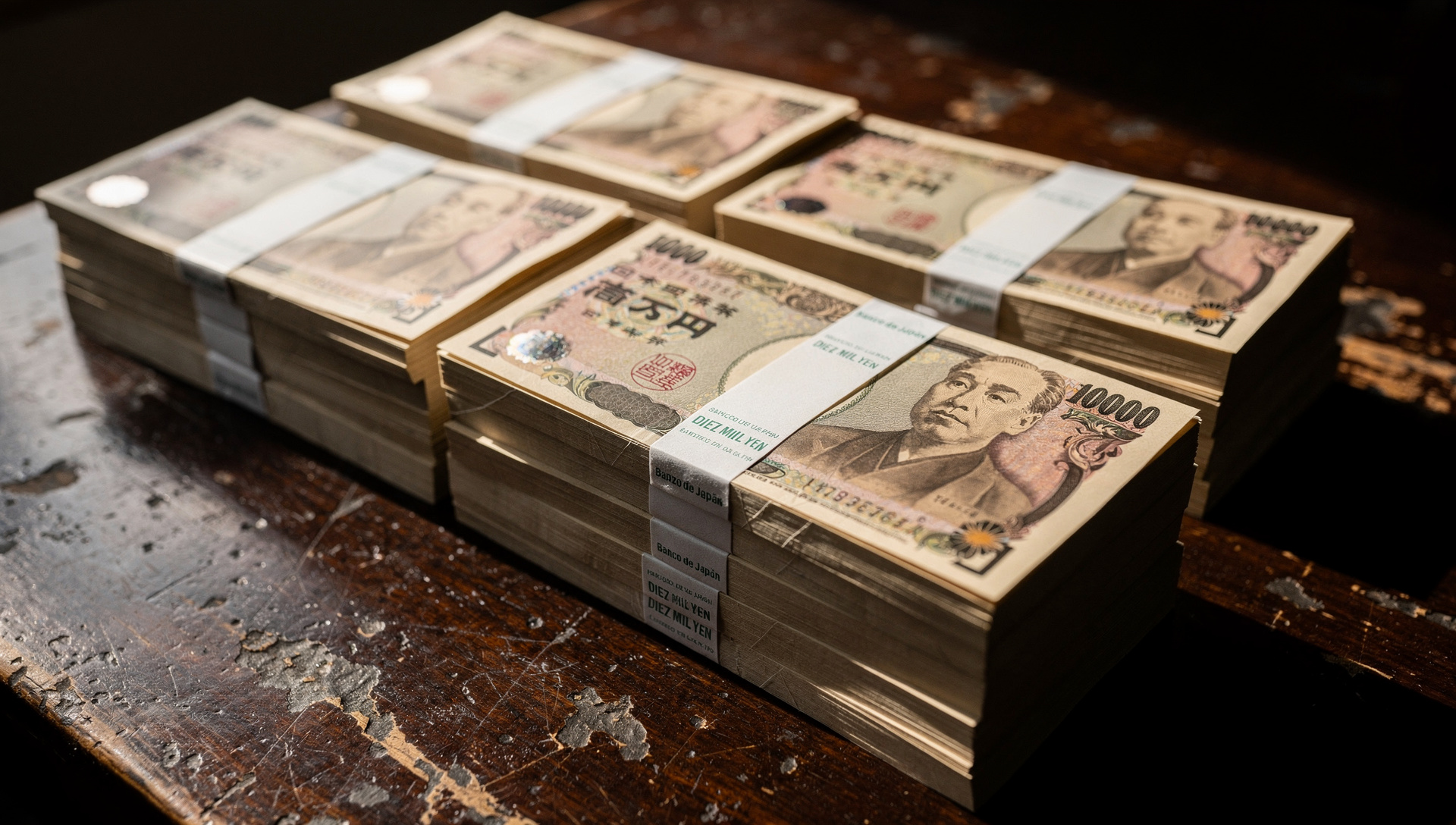 Banco de Japón presiona el acelerador pero la junta frena el calendario