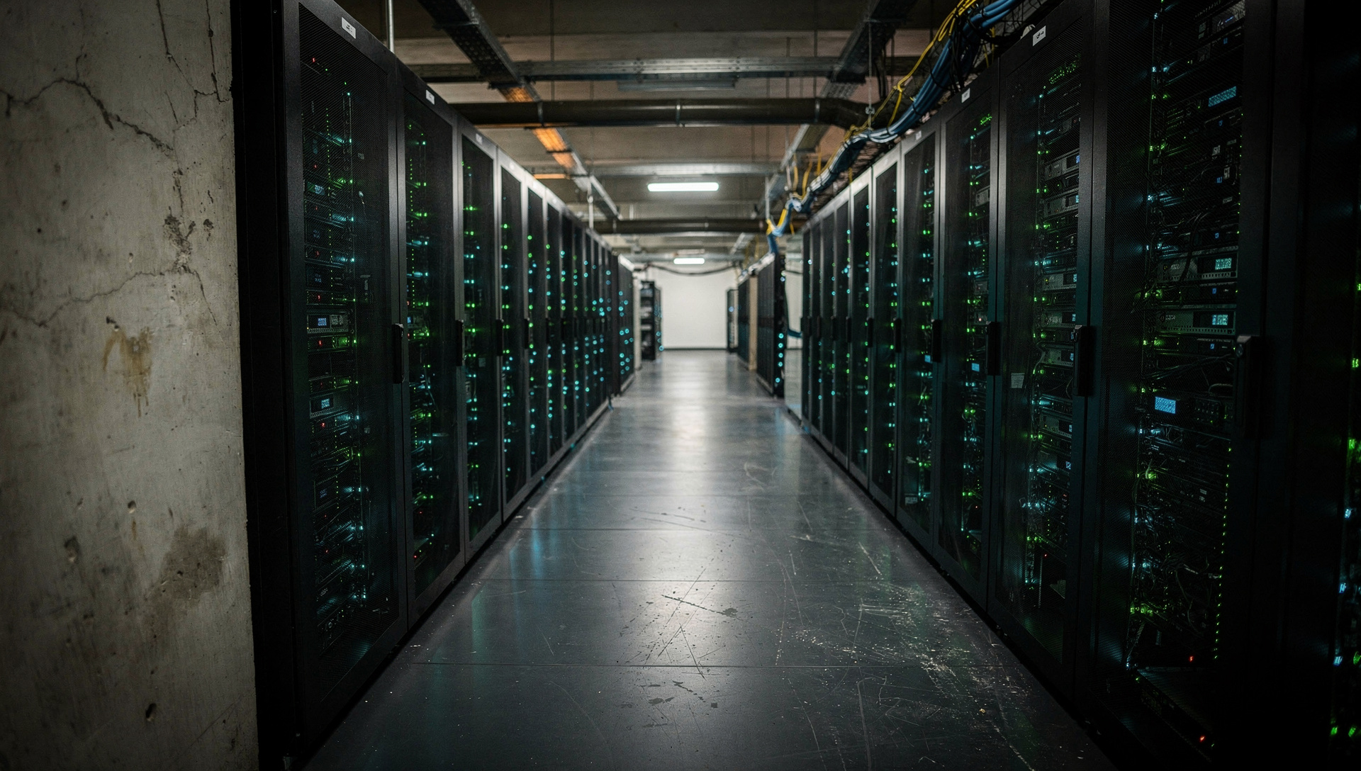 Big Tech gasta récord en IA pero pagó $96.000M menos al fisco federal