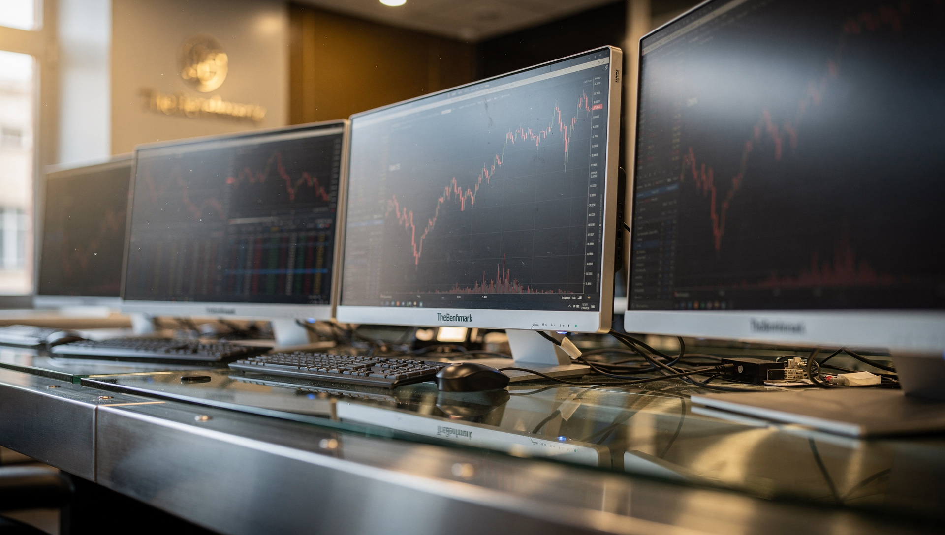 Ibex 35 hoy, 1 de octubre: cierra con una caída del 1,4% en 19.146,30 puntos