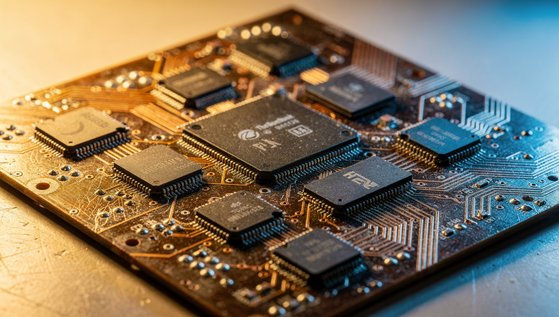 Broadcom presta $42.000M a Anthropic para comprar sus chips