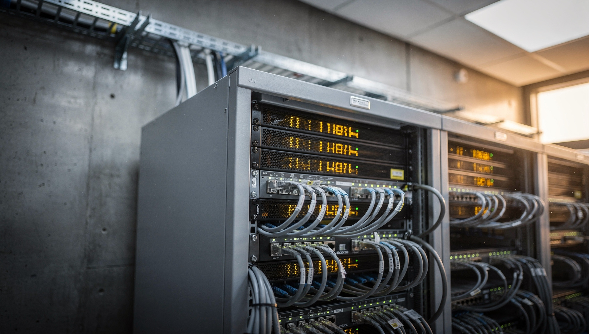 IBM sube 4% en sesión: Bob ahora corre en infraestructura propia