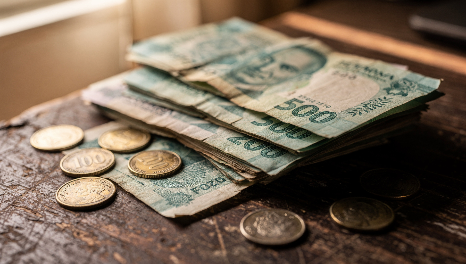 Encuesta Banxico proyecta dólar en 17.50 aunque ya cotiza en 18.34
