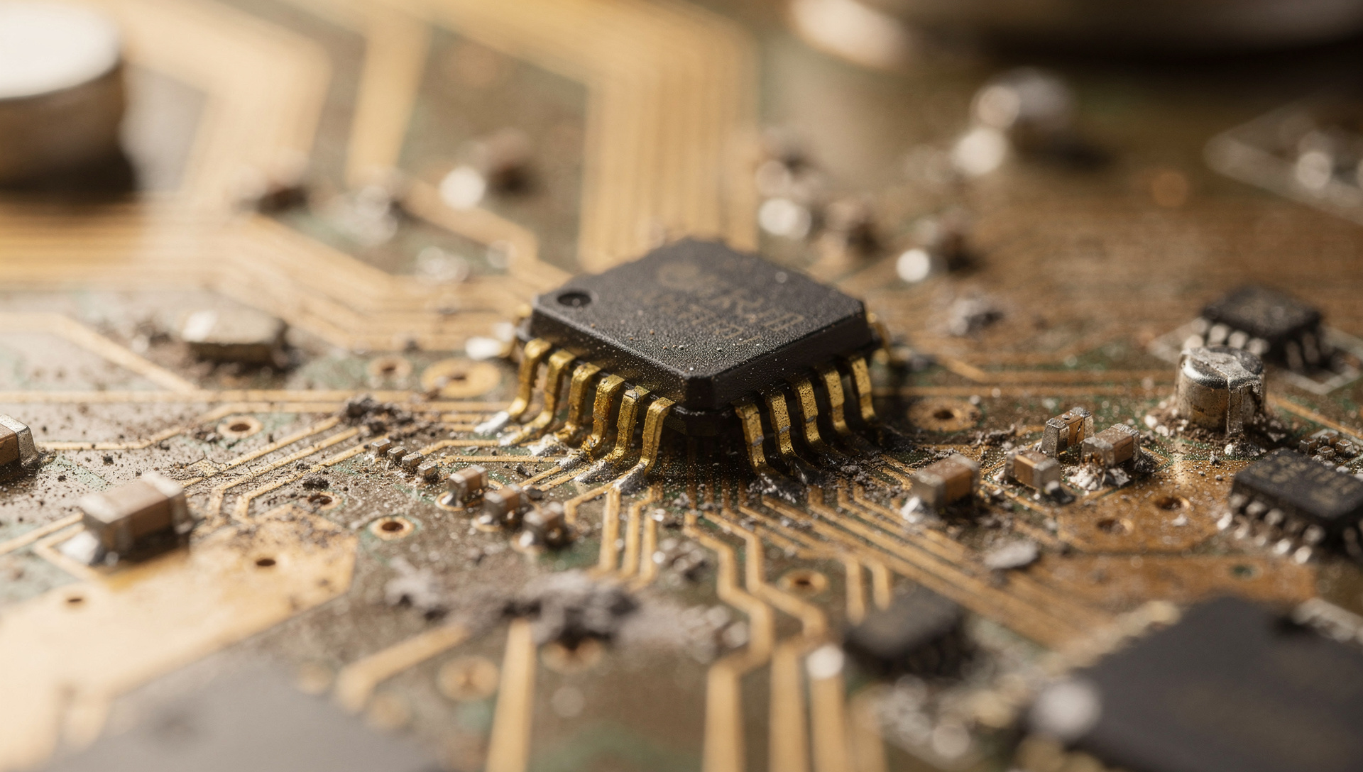 Giro a cash tras oferta rival: Onsemi baja valuación a $5.7B
