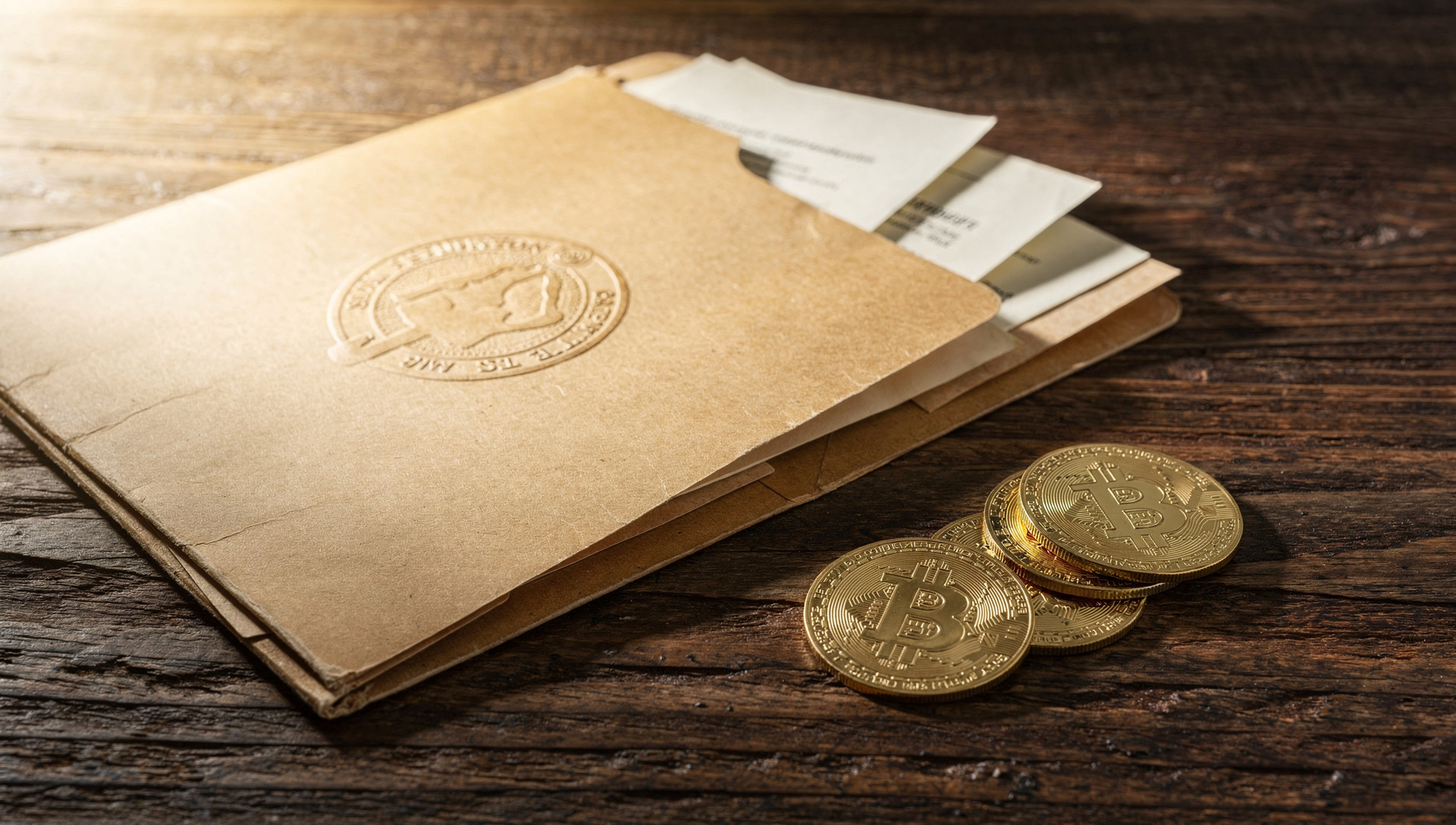 La SEC propone habilitar custodia cripto en fondos regulados