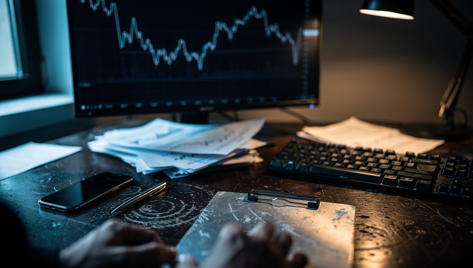 MELI cae 2,5% con el S&P en verde: margen del 6,7% pesa más que el volumen