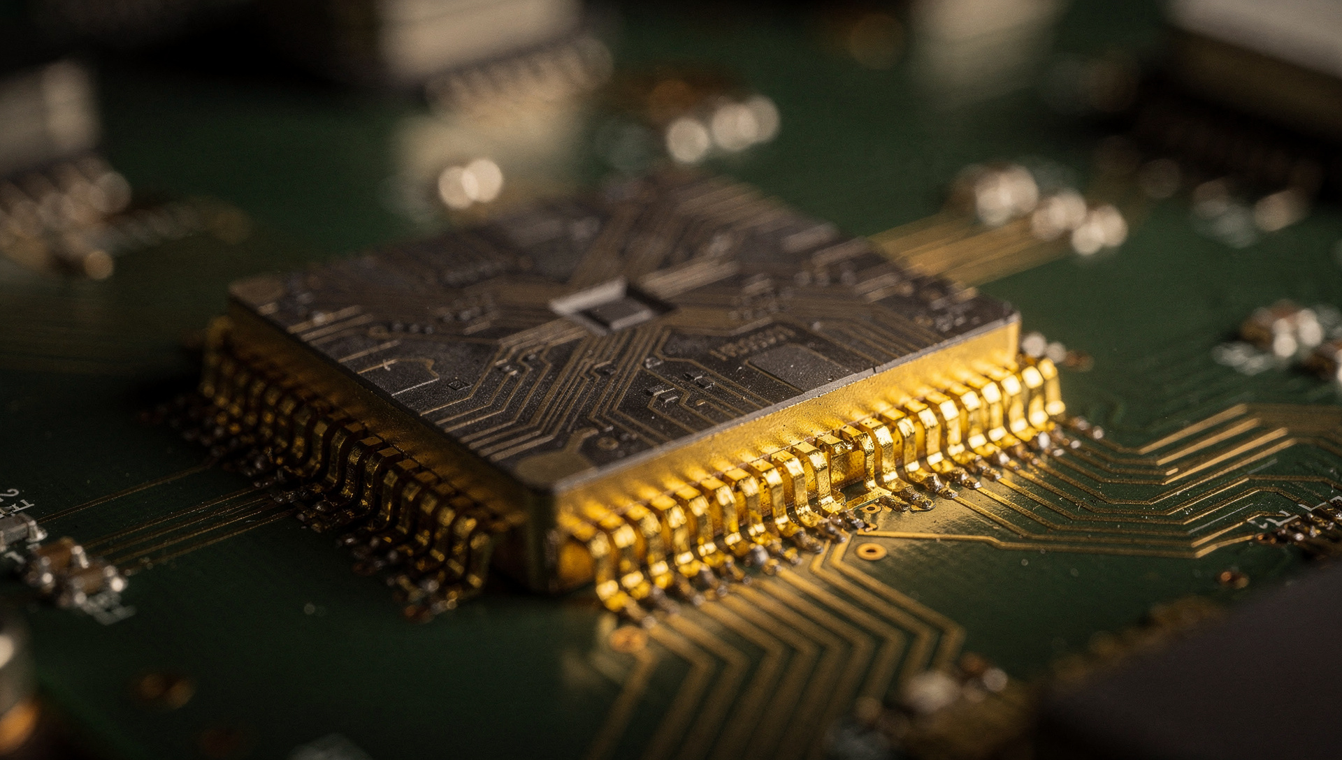 Amazon explora sacar $8.000M en chips Nvidia de su balance, según FT