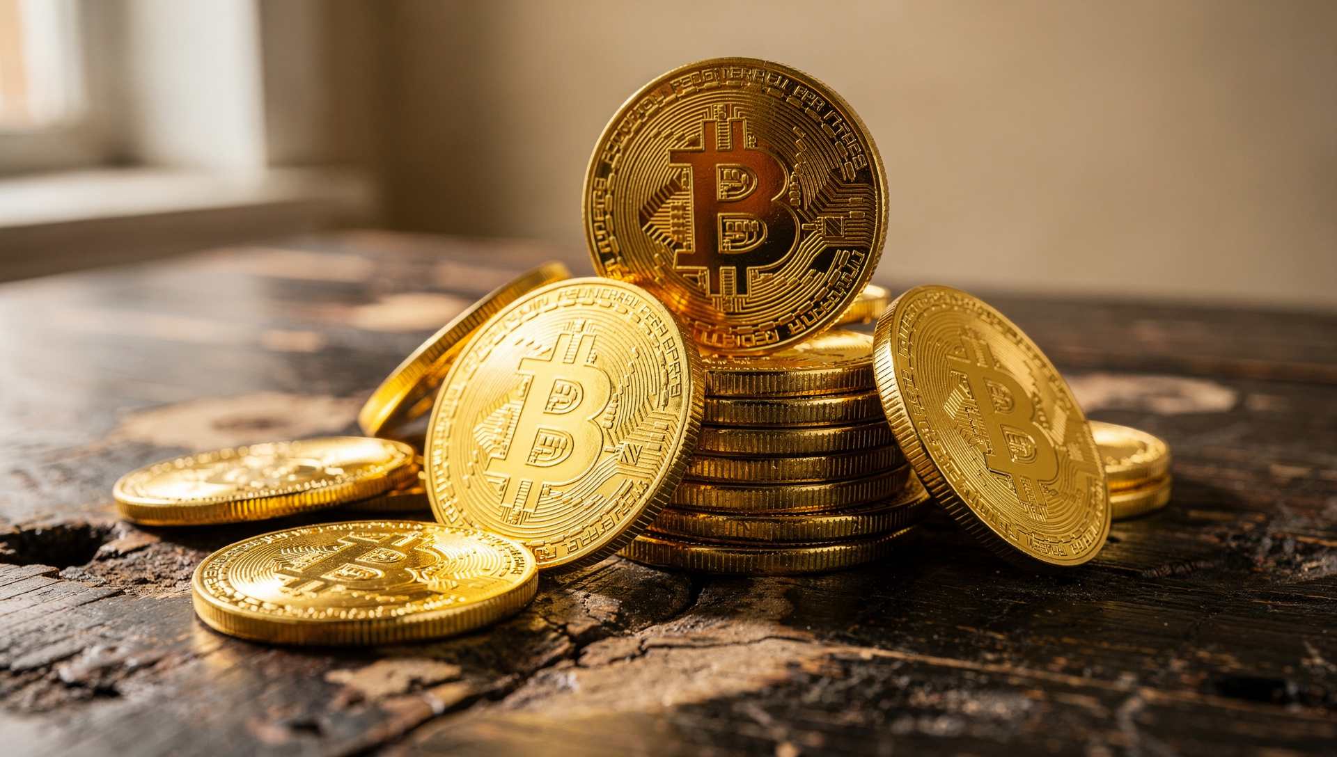 Precio del bitcoin hoy, 2 de octubre: sube un 1,4% hasta 86.027 dólares