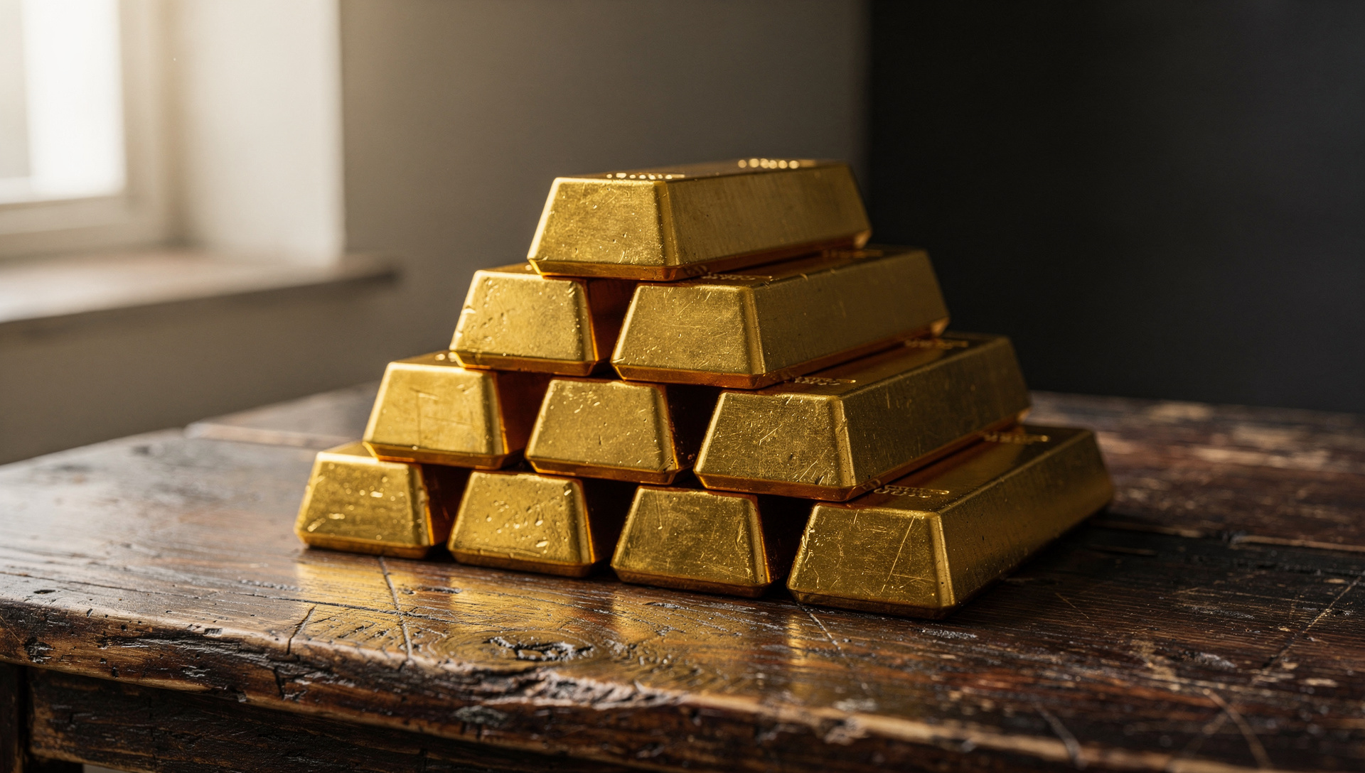 Precio del oro hoy, 2 de octubre: sube un 0,3% hasta 4.213,60 dólares