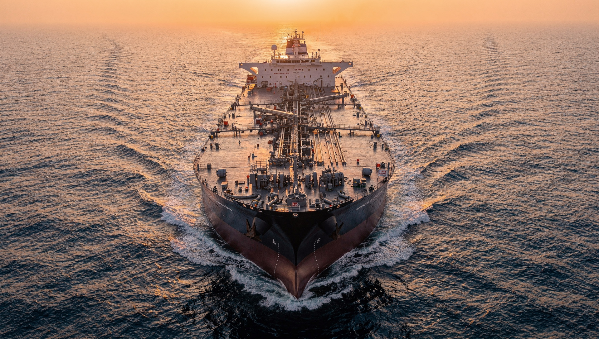 Golfo exporta el 89% del petróleo pre-guerra según JPM