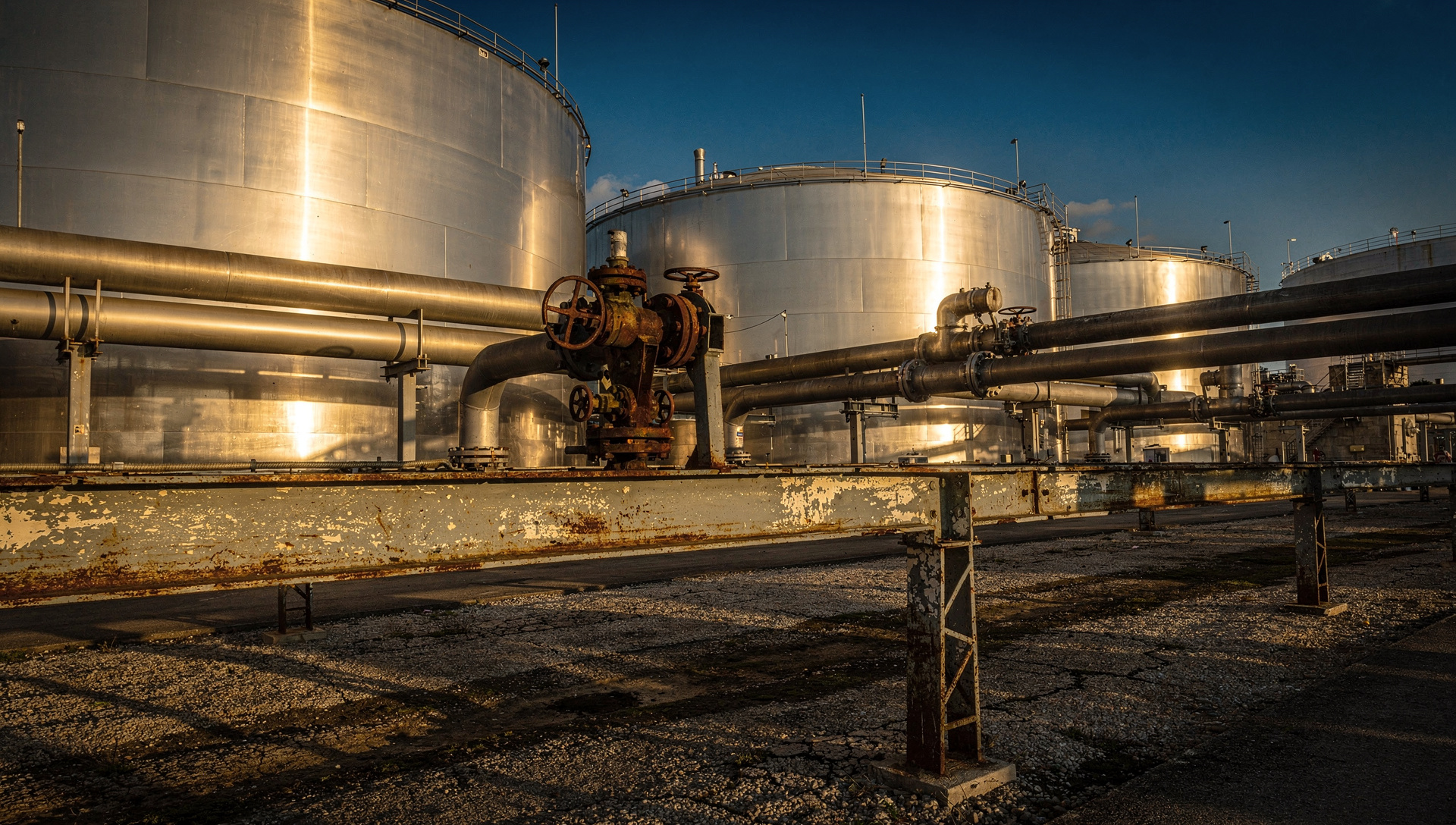 Conoco compra 1 mtpa de GNL a Venture por 20 años
