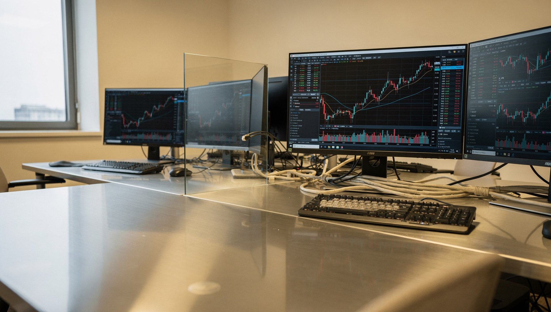 Empleo cae a 29.000 y el dólar cede ante el peor NFP del año
