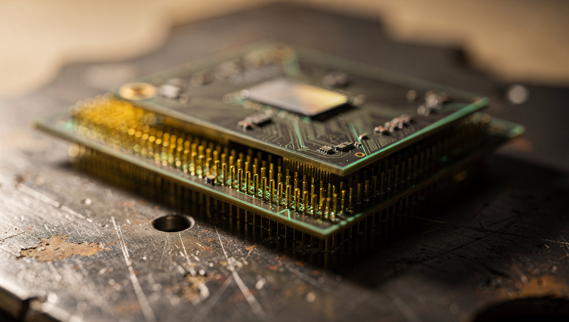 Nvidia marca $237.55 aunque Amazon y Google escalan chips propios