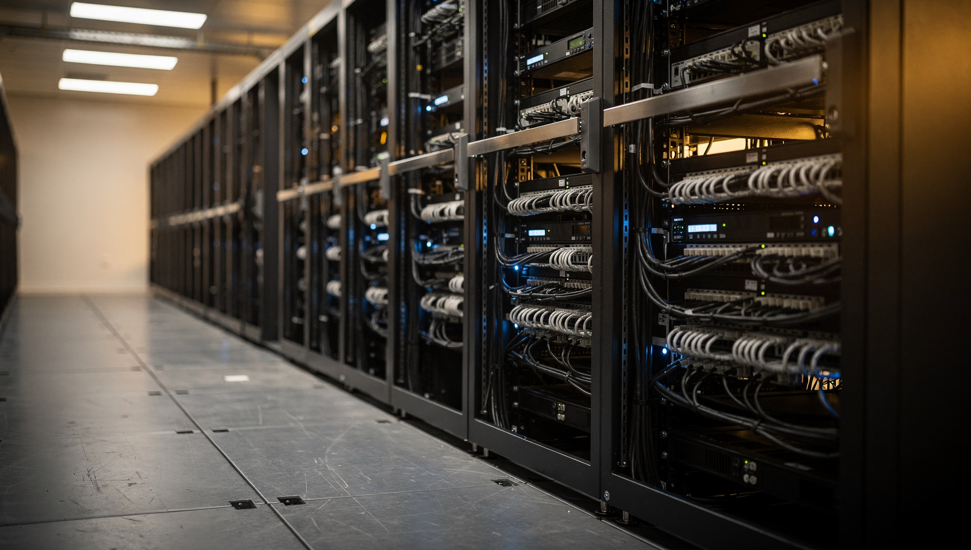 Bruselas prepararía designar a AWS y Azure como gatekeepers en noviembre, según Bloomberg