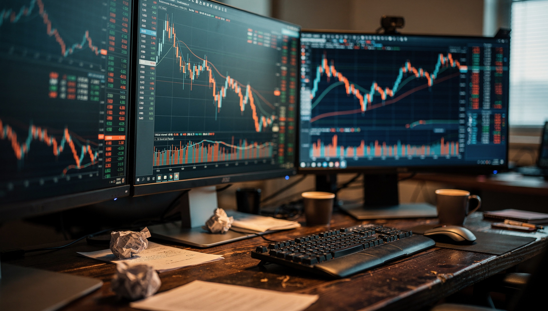 El mercado descarta la segunda subida de Warsh tras el NFP débil