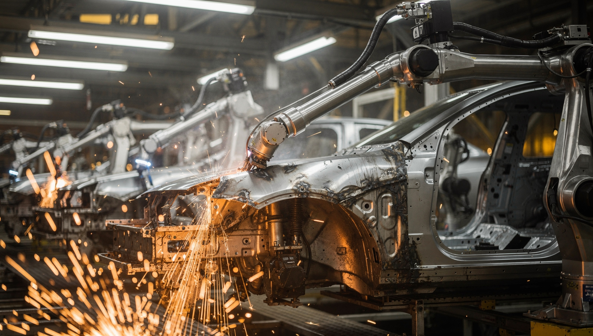 Rivian cae un 3,6% pese a superar entregas un 46% en el trimestre
