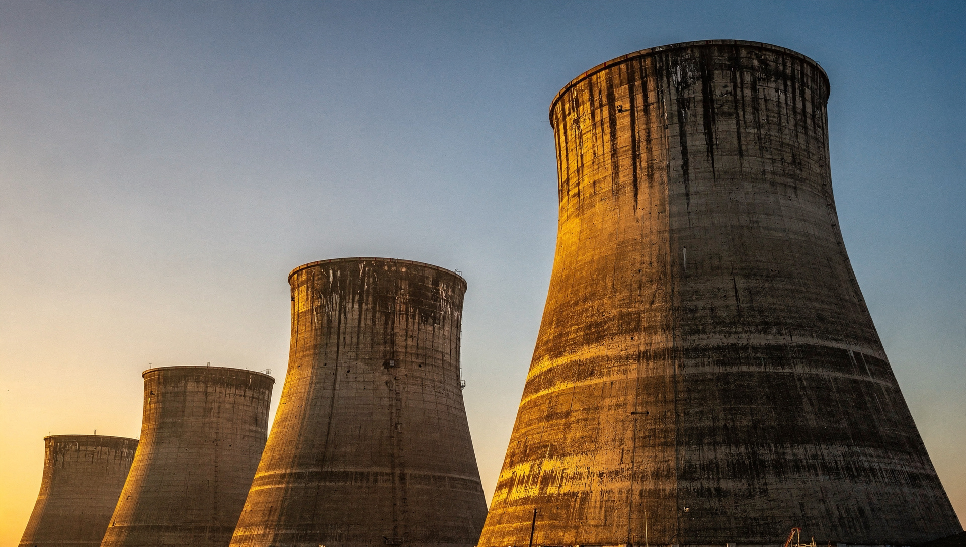 Vistra cae 0,3% pese a filtrarse $4.000M en créditos nucleares de Trump