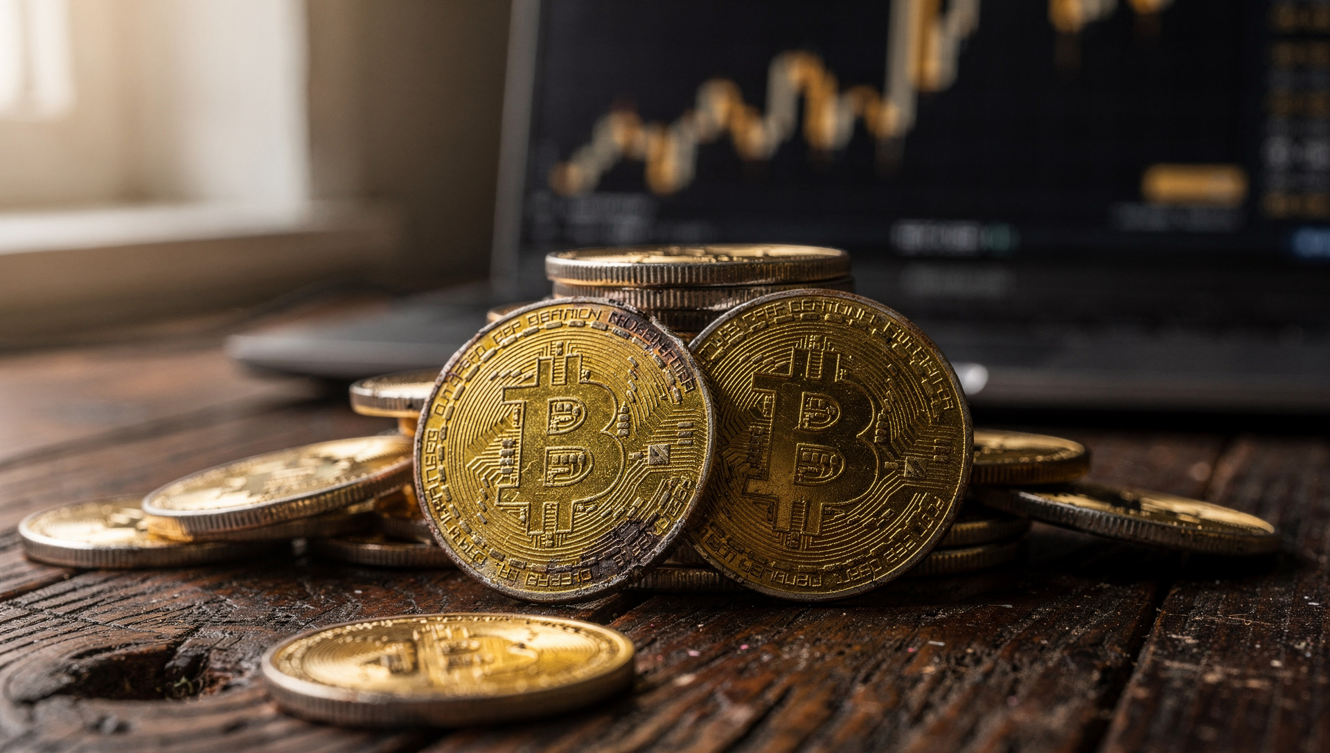 Precio del bitcoin hoy, 3 de octubre: sube un 0,2% hasta 84.628 dólares