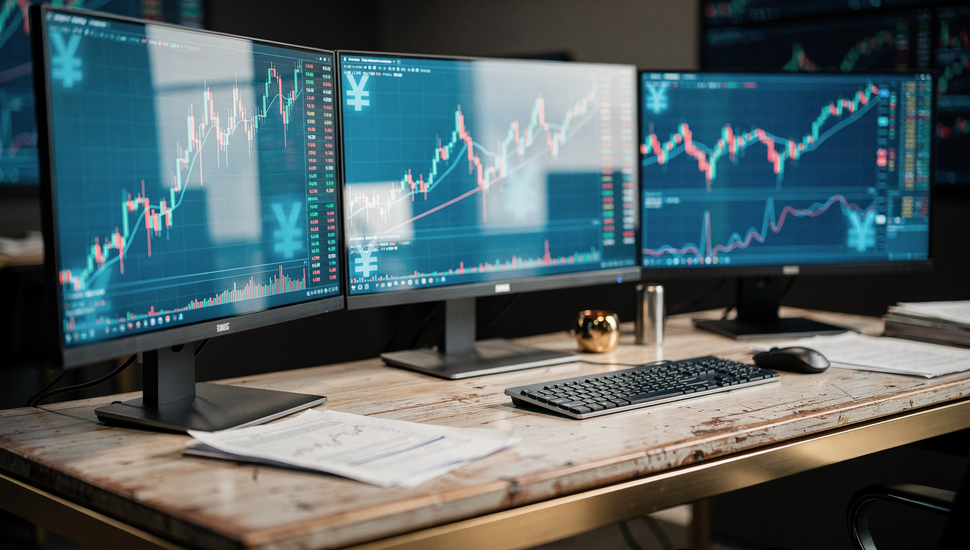 China eleva cuotas QDII a récord de $183.000 millones y cierra brokers