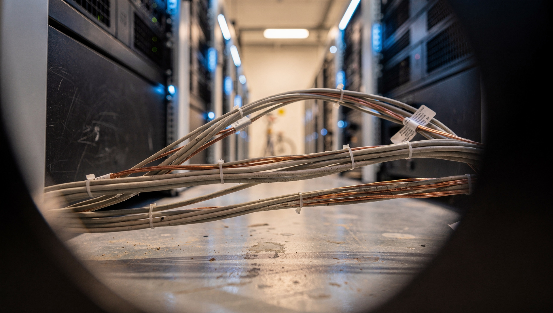 Meta etiqueta data centers de IA como experimentos para bajar impuestos