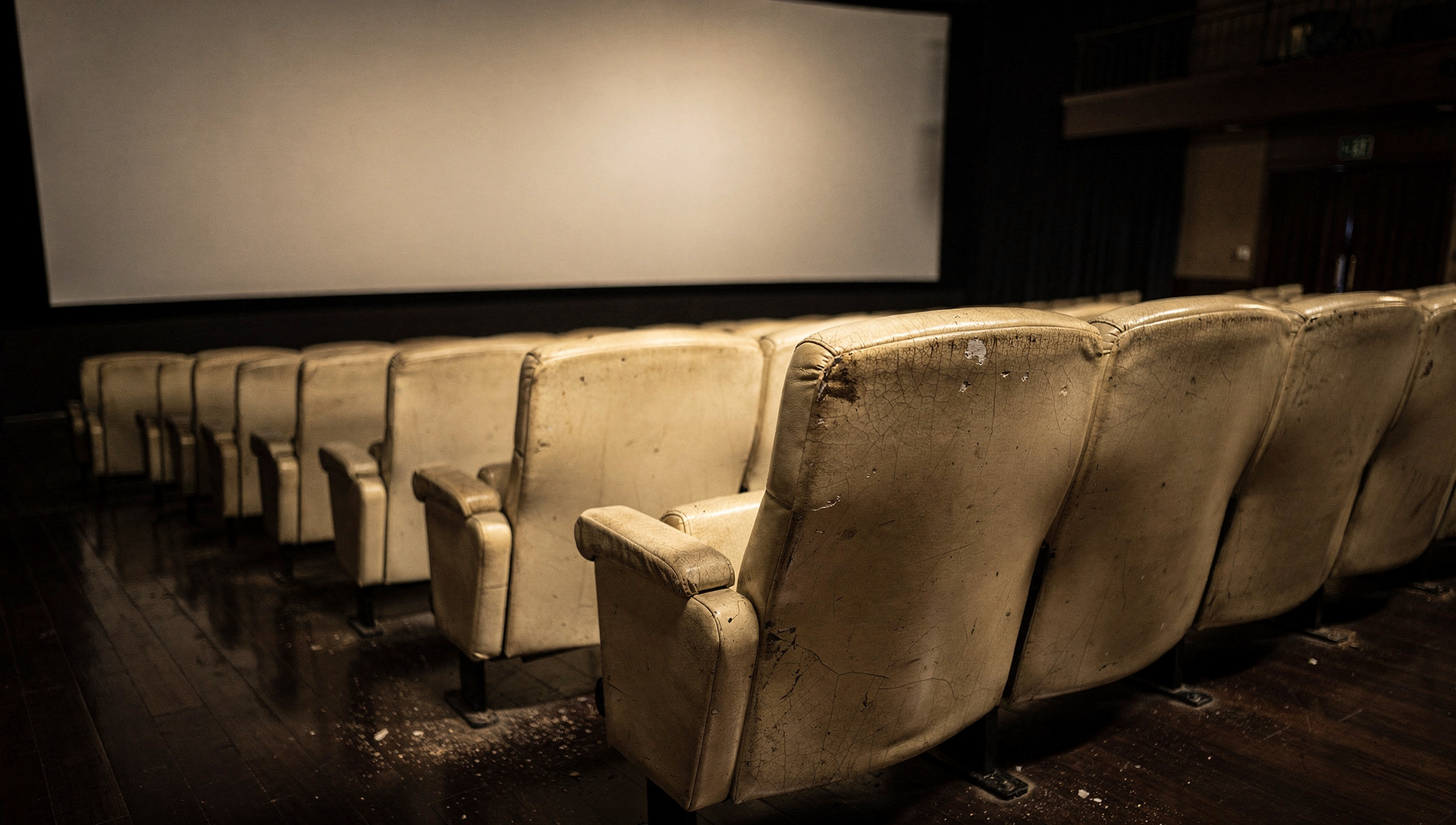 De Luca y Abdy fuera de Warner Bros: Ellison instala a Paramount al mando