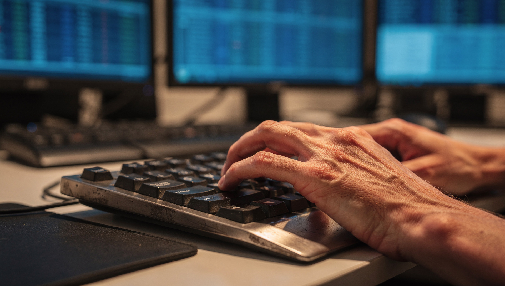 ADP frena a 0%-1% para 2027: sus clientes dejan de crecer