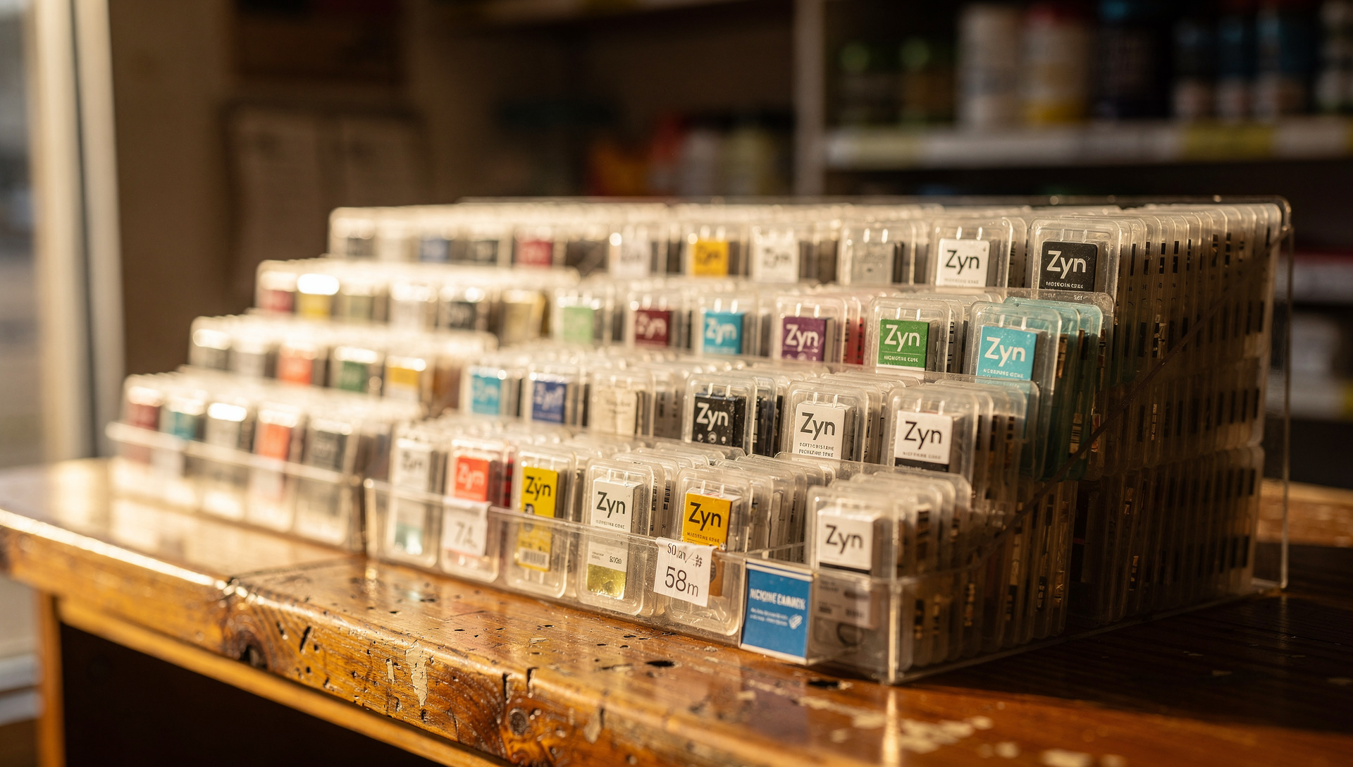Philip Morris cotiza a 27x ganancias pero Zyn frena al 1,8% en EE.UU.