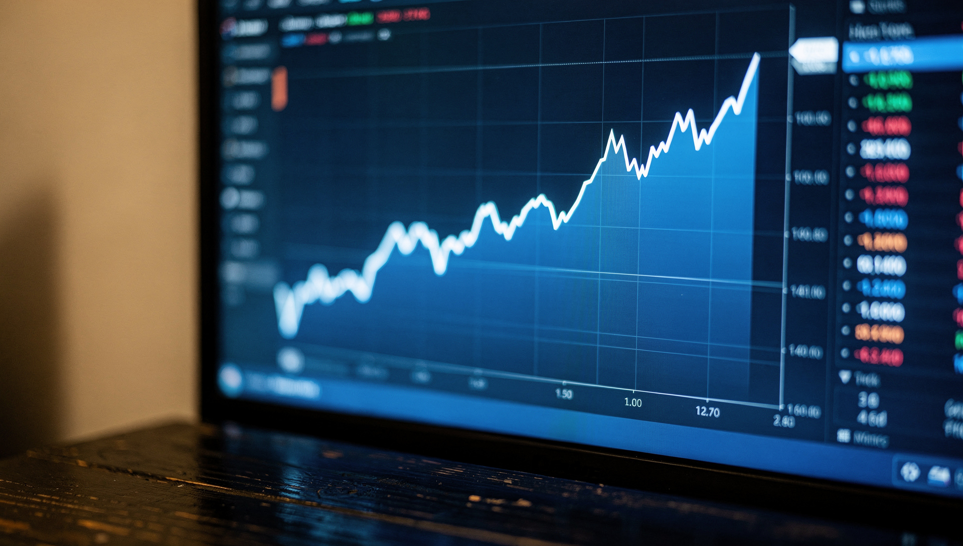 BlackRock suma $1.57B en Bitcoin en un mes