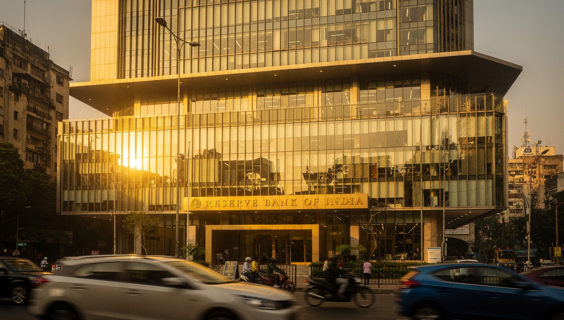India lanza depósitos tokenizados: el RBI separa tech de cripto