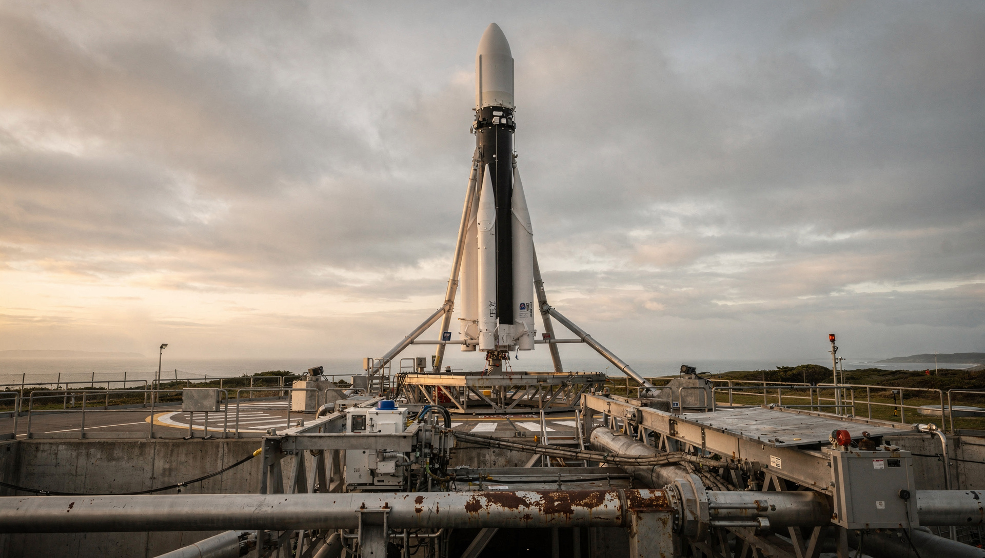 Rocket Lab suma 20 misiones de Synspective hasta 2031