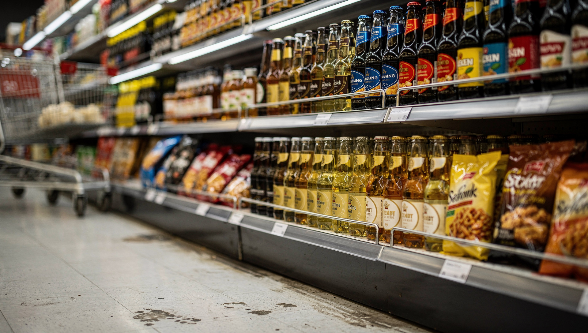 ¿Qué tiene que mostrar PepsiCo para no caer tras el reporte?