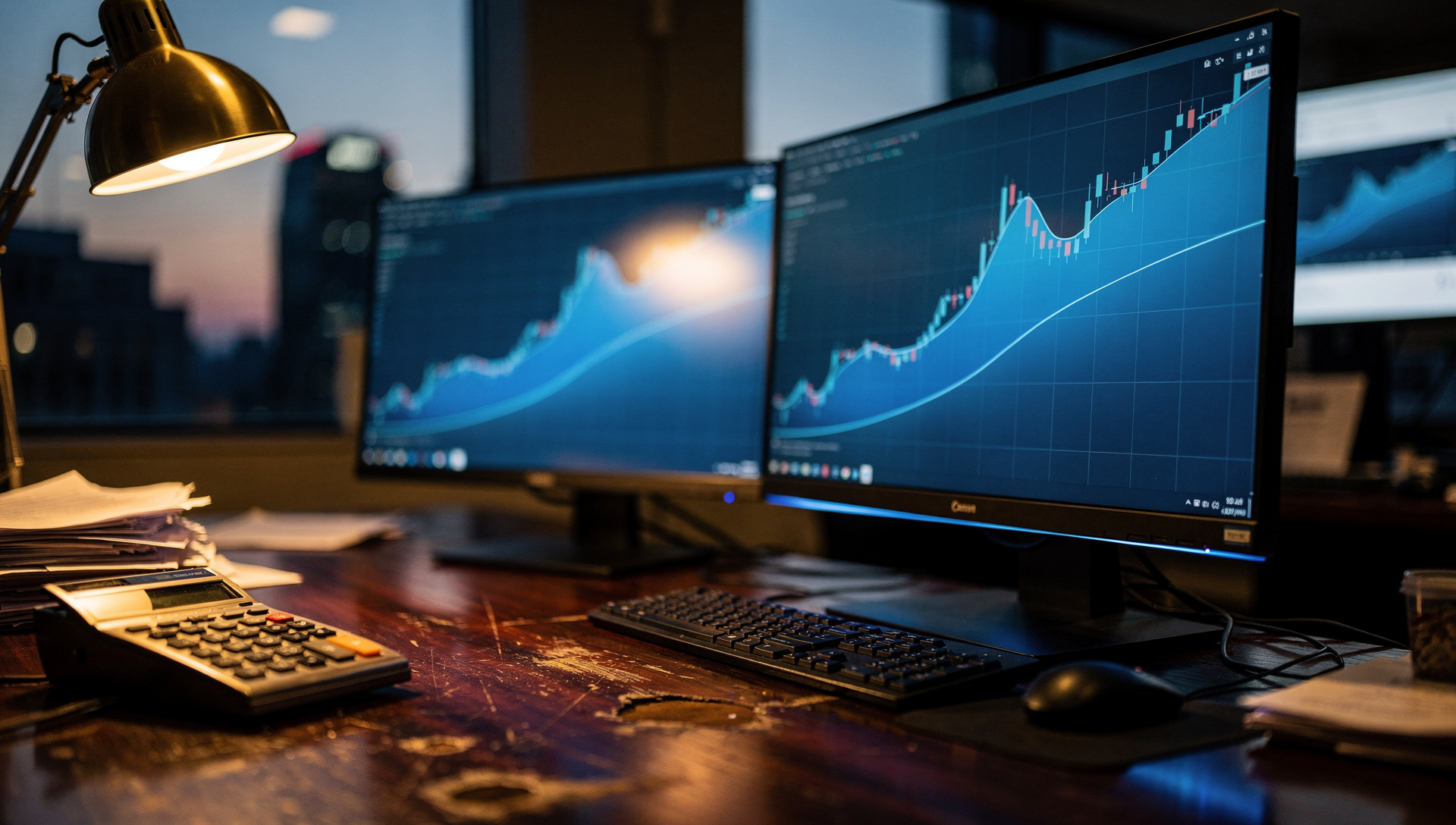 Bonos EE.UU.: curva se aplana a 17 puntos y rentabilidad toca 5.28%